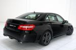 Mercedes-Benz E V12 by Brabus 2010 года